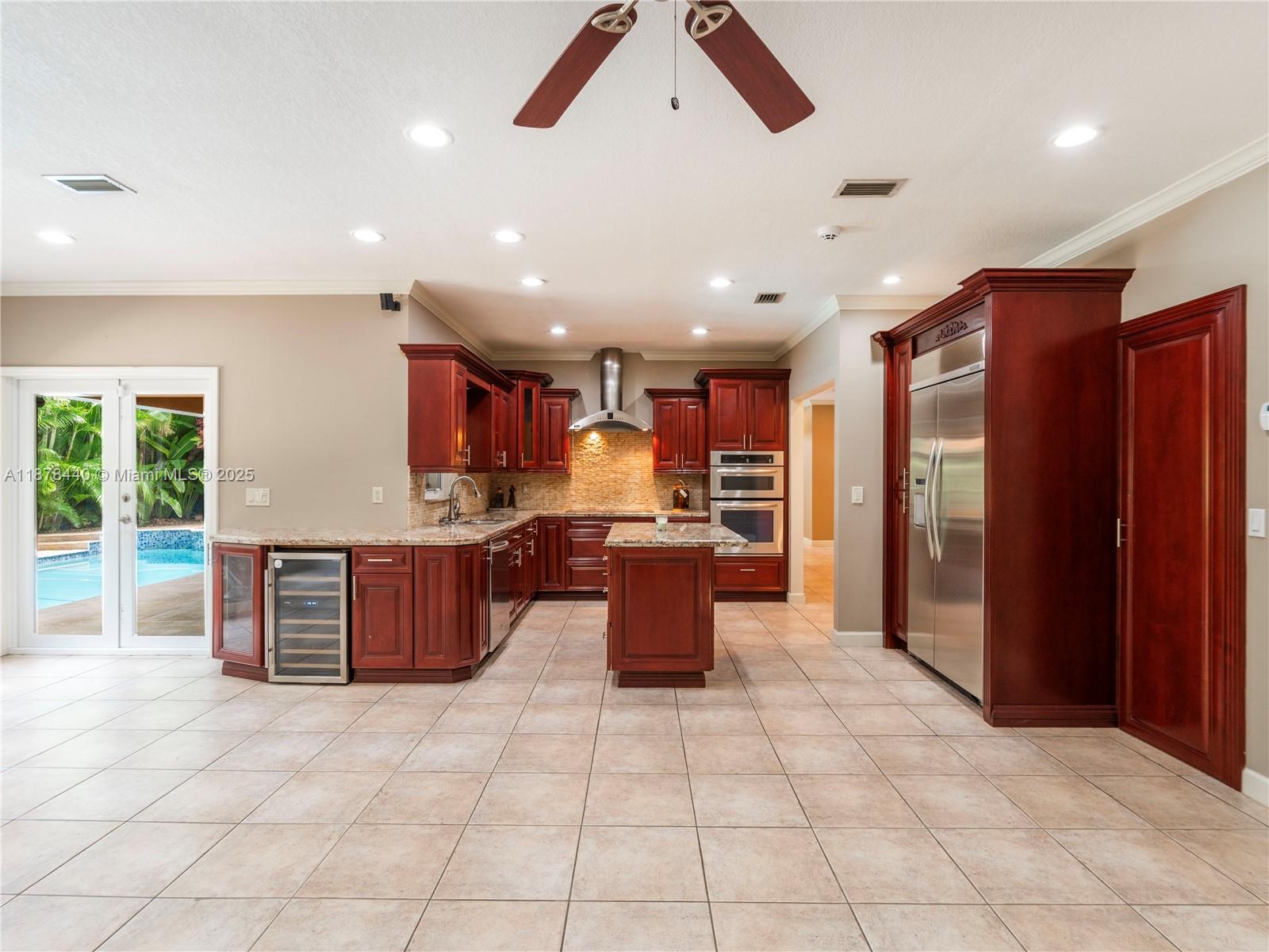 1ST ADDN TO ROYAL OAKS - Residential