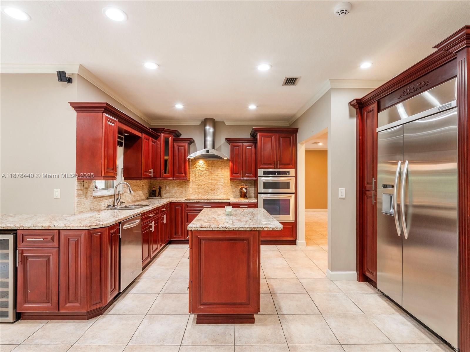 1ST ADDN TO ROYAL OAKS - Residential