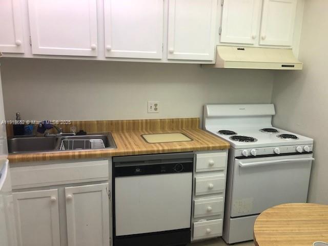 INTERNATIONAL VILLAGE AT - Residential Lease