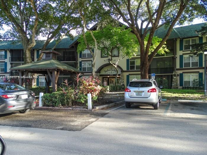 INTERNATIONAL VILLAGE AT - Residential Lease