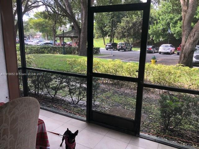 INTERNATIONAL VILLAGE AT - Residential Lease