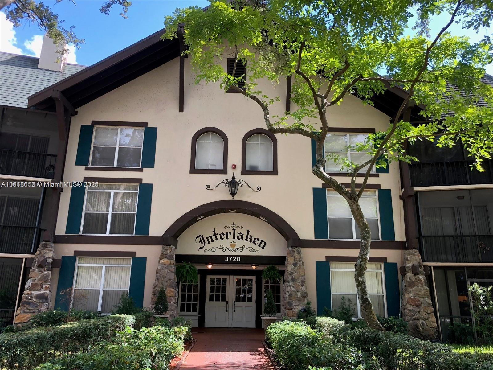 INTERNATIONAL VILLAGE AT - Residential Lease