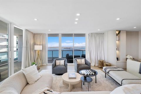 2127 Brickell Ave 2704 Miami FL 33129