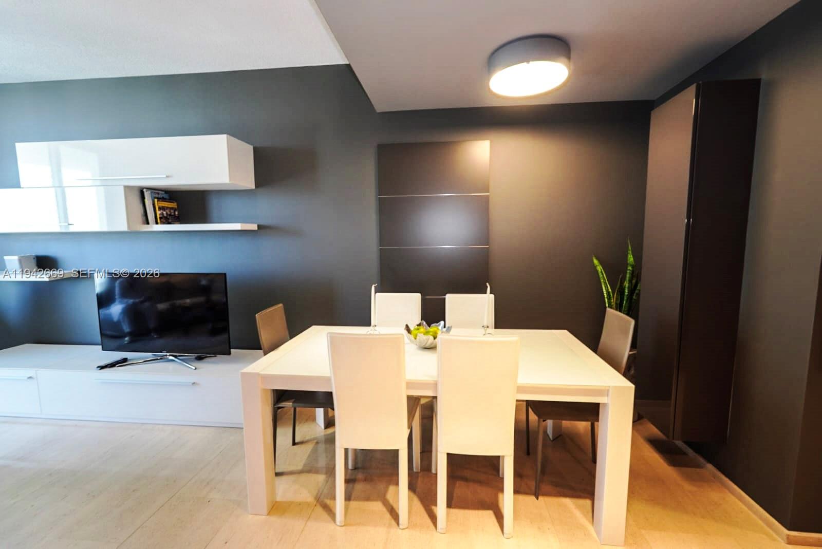 1060 BRICKELL CONDO - Residential Lease