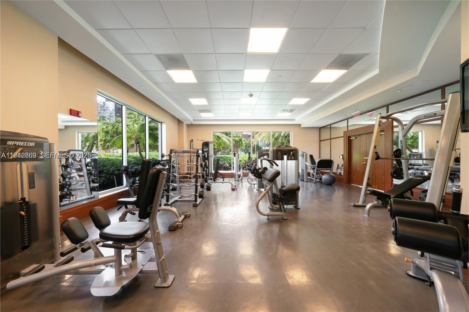 1060 BRICKELL CONDO - Residential Lease