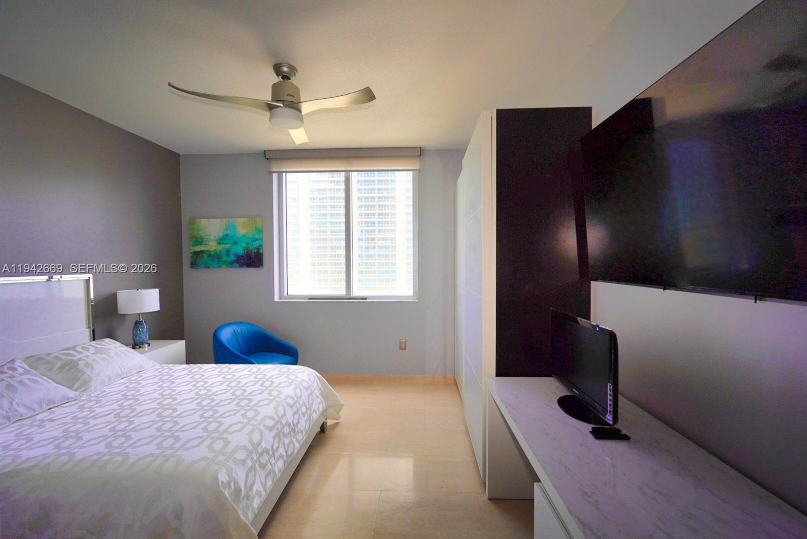 1060 BRICKELL CONDO - Residential Lease