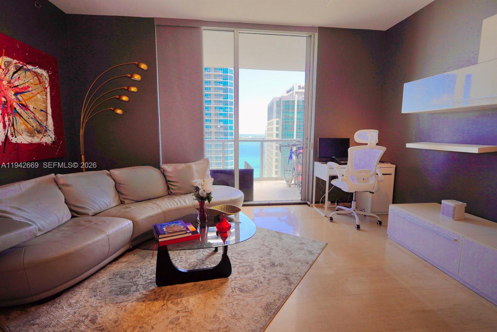 1060 BRICKELL CONDO - Residential Lease