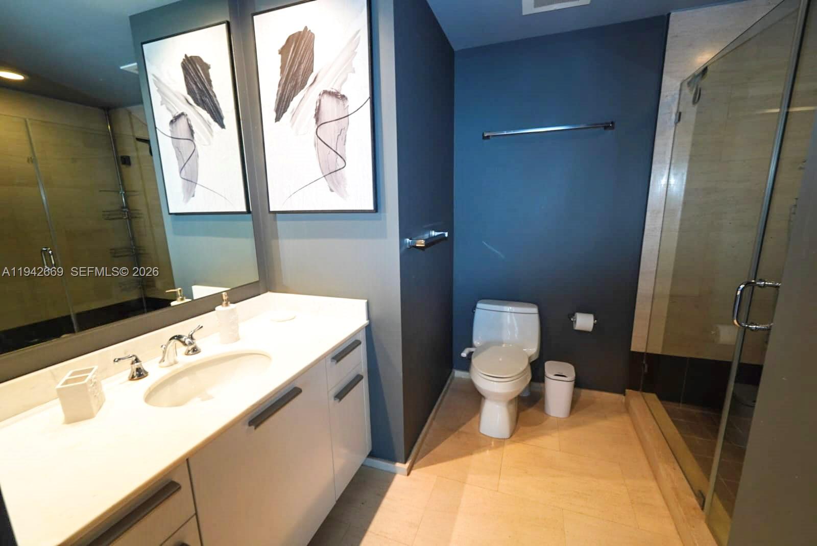 1060 BRICKELL CONDO - Residential Lease