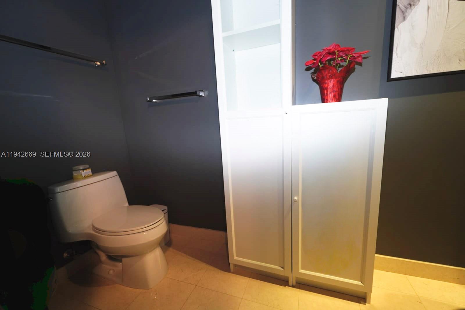 1060 BRICKELL CONDO - Residential Lease