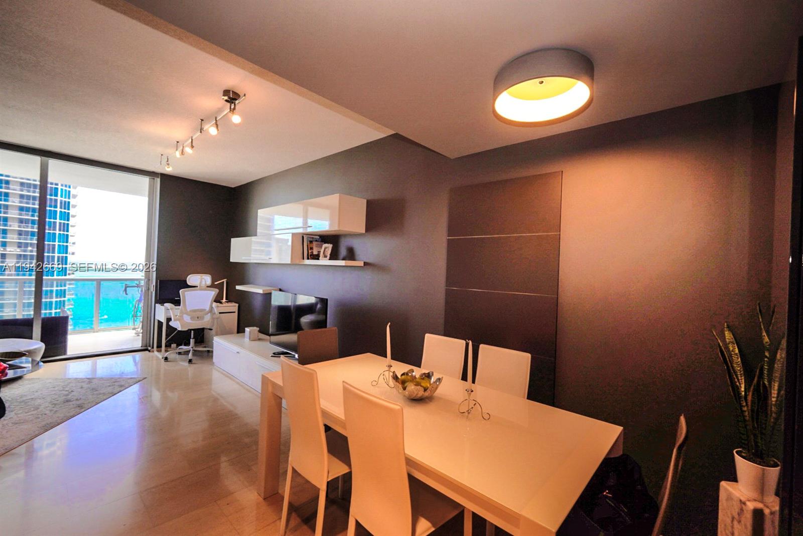 1060 BRICKELL CONDO - Residential Lease