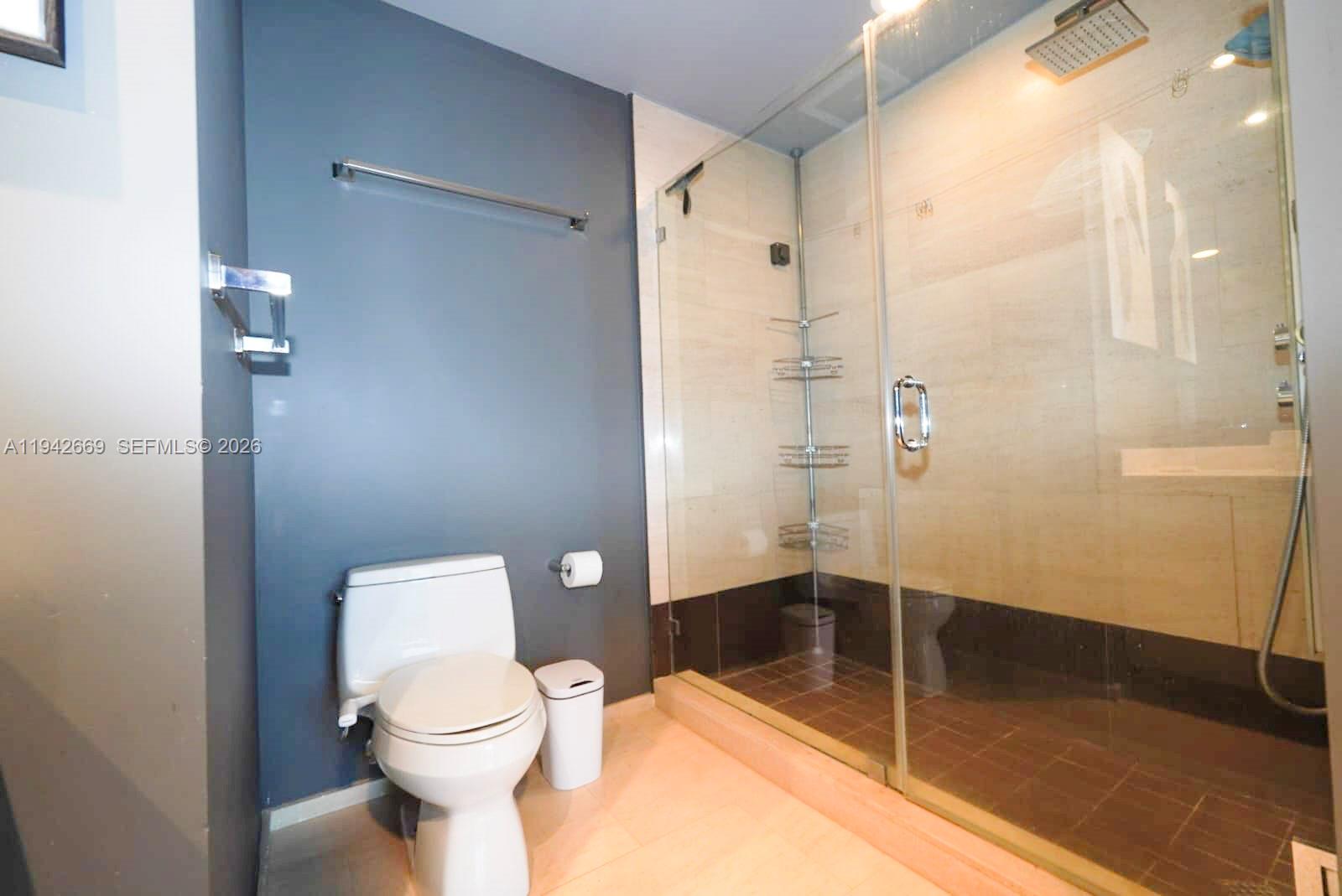 1060 BRICKELL CONDO - Residential Lease