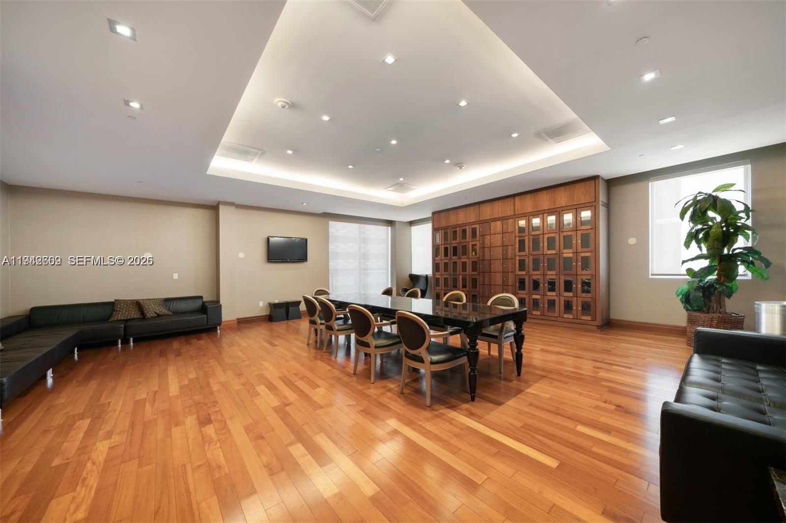 1060 BRICKELL CONDO - Residential Lease