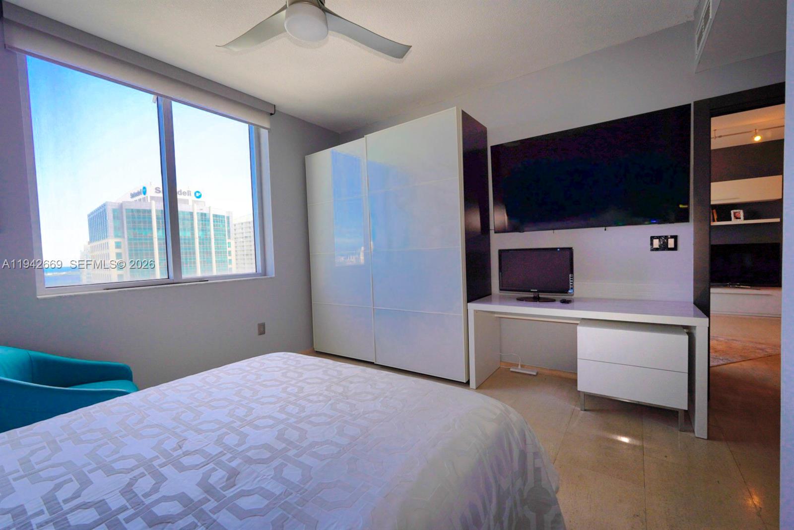 1060 BRICKELL CONDO - Residential Lease