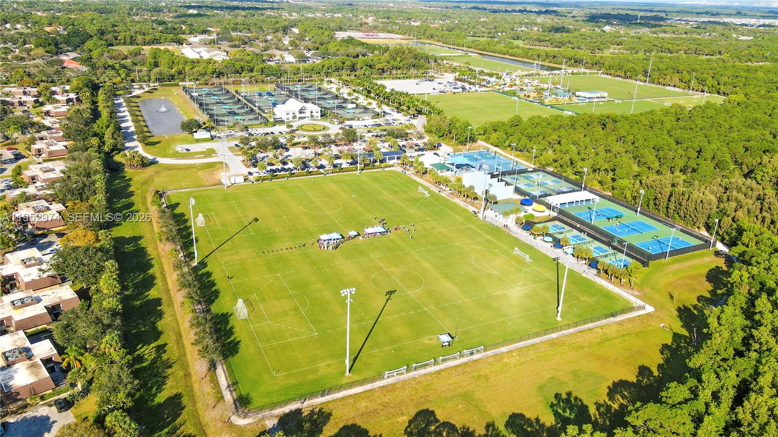 BENT TREE PH 2 - Residential