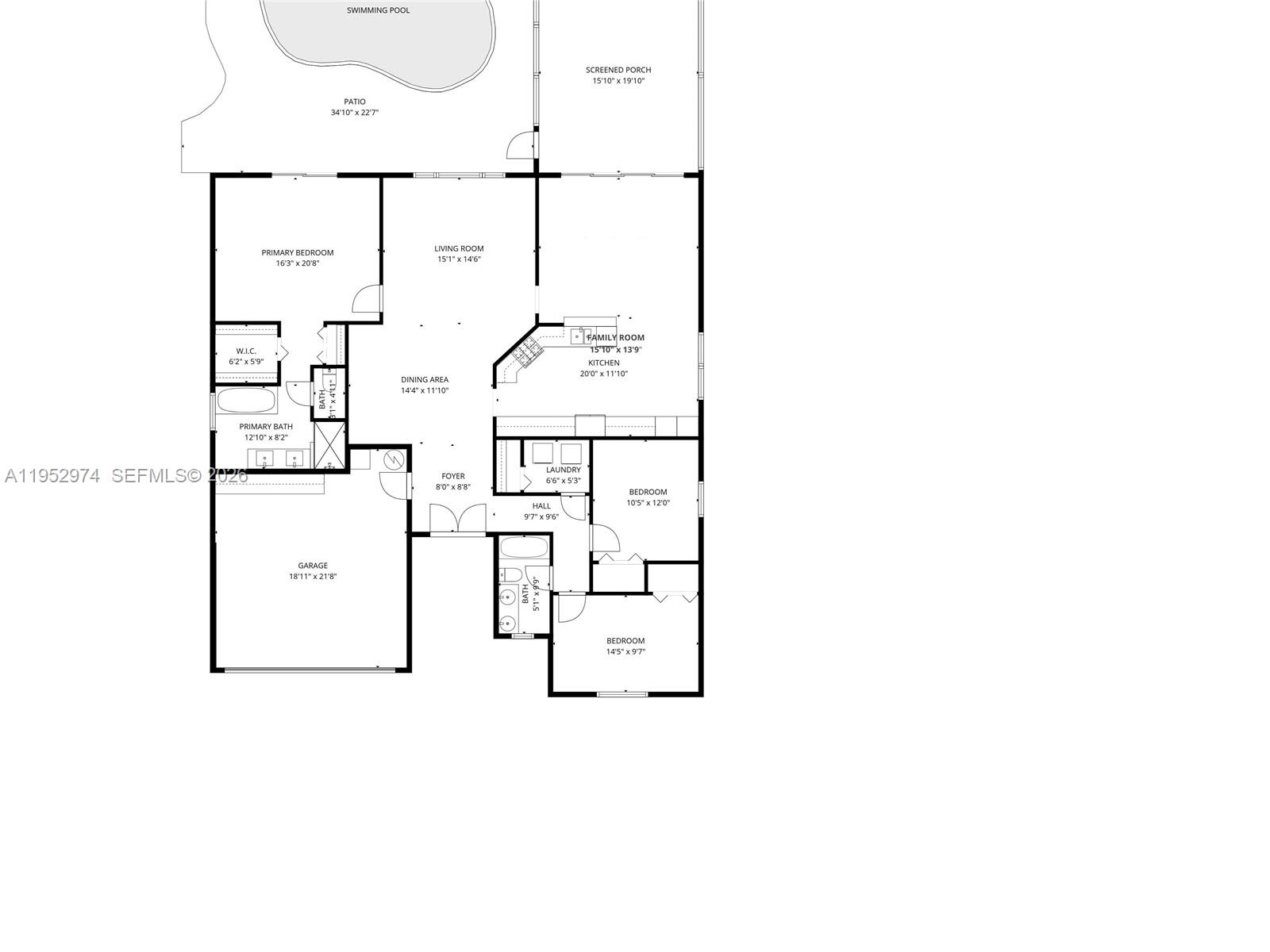 BENT TREE PH 2 - Residential