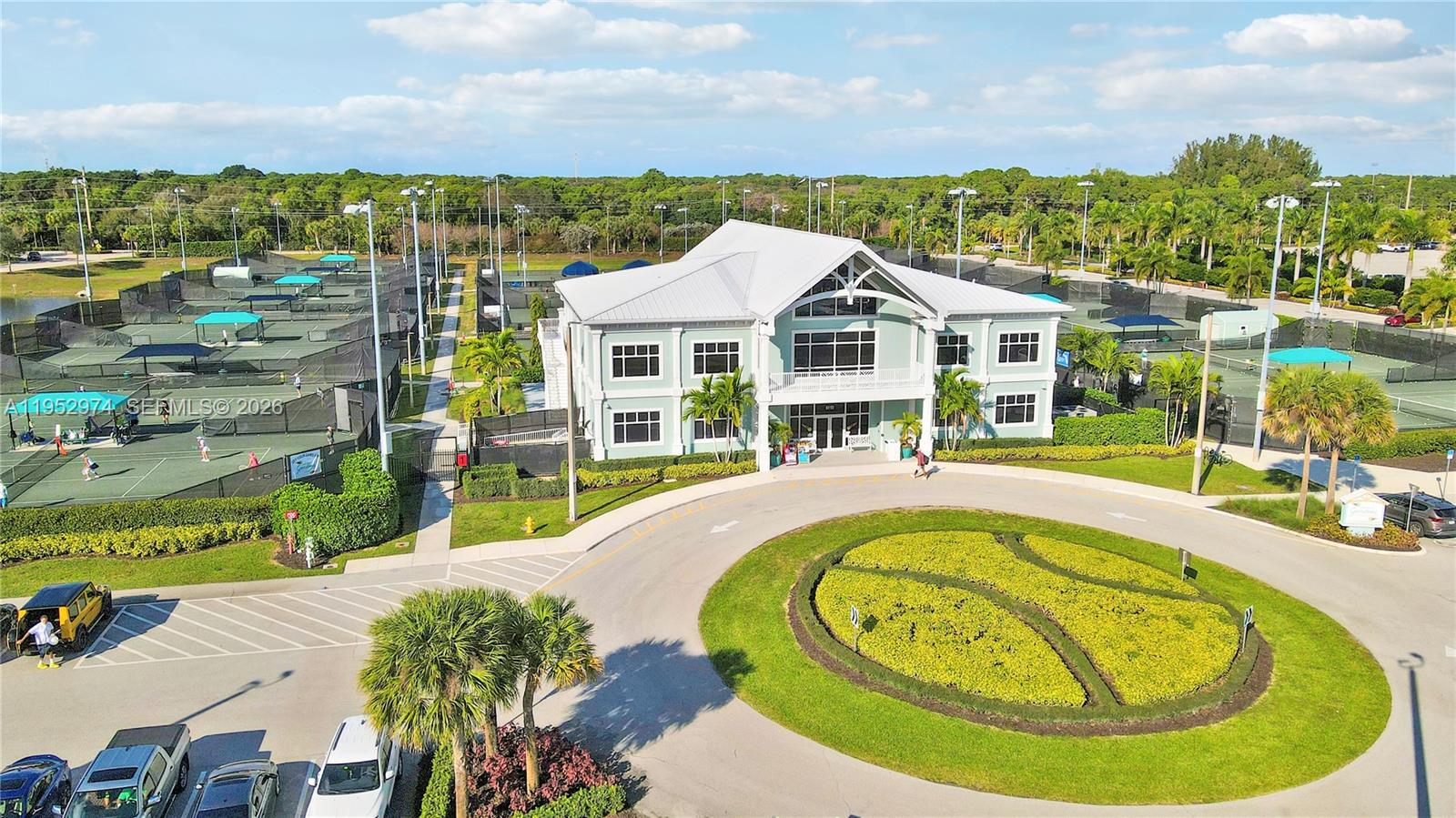 BENT TREE PH 2 - Residential