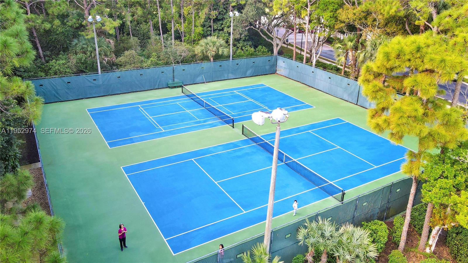 BENT TREE PH 2 - Residential