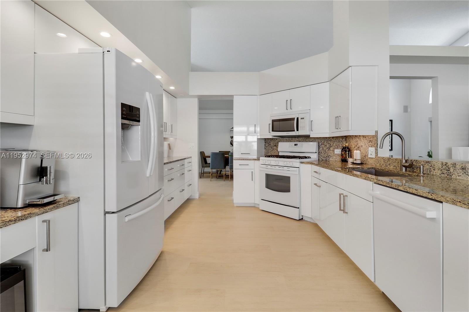 BENT TREE PH 2 - Residential