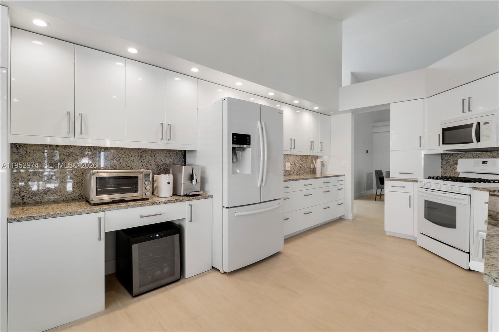 BENT TREE PH 2 - Residential