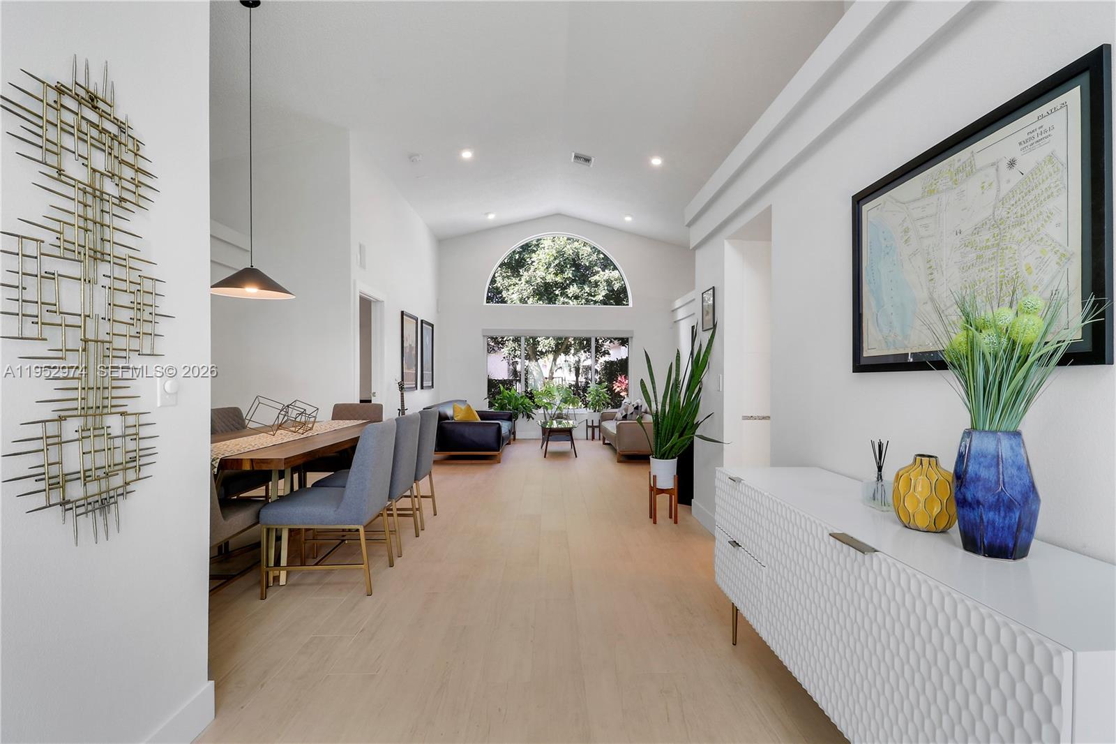 BENT TREE PH 2 - Residential