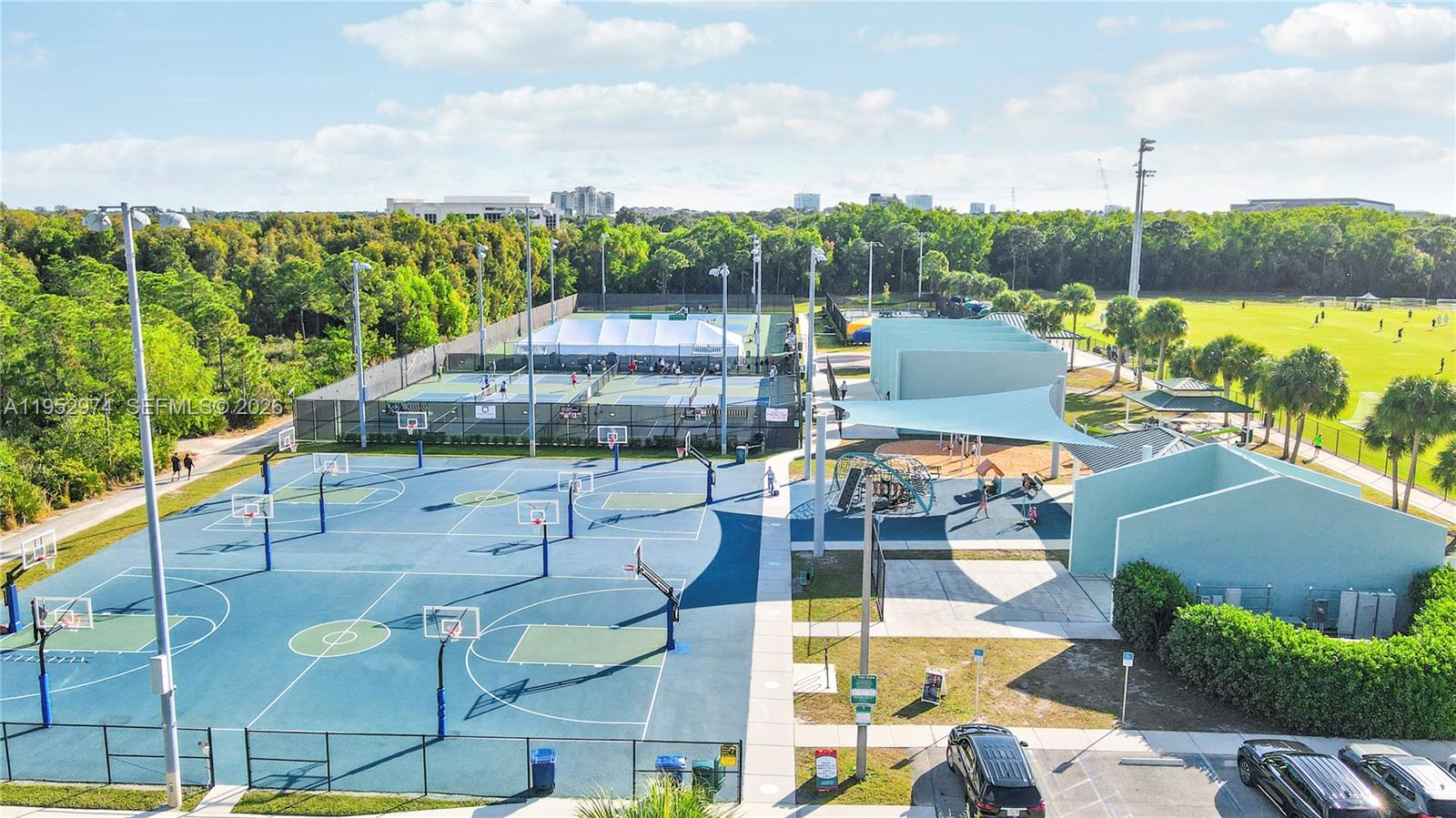 BENT TREE PH 2 - Residential