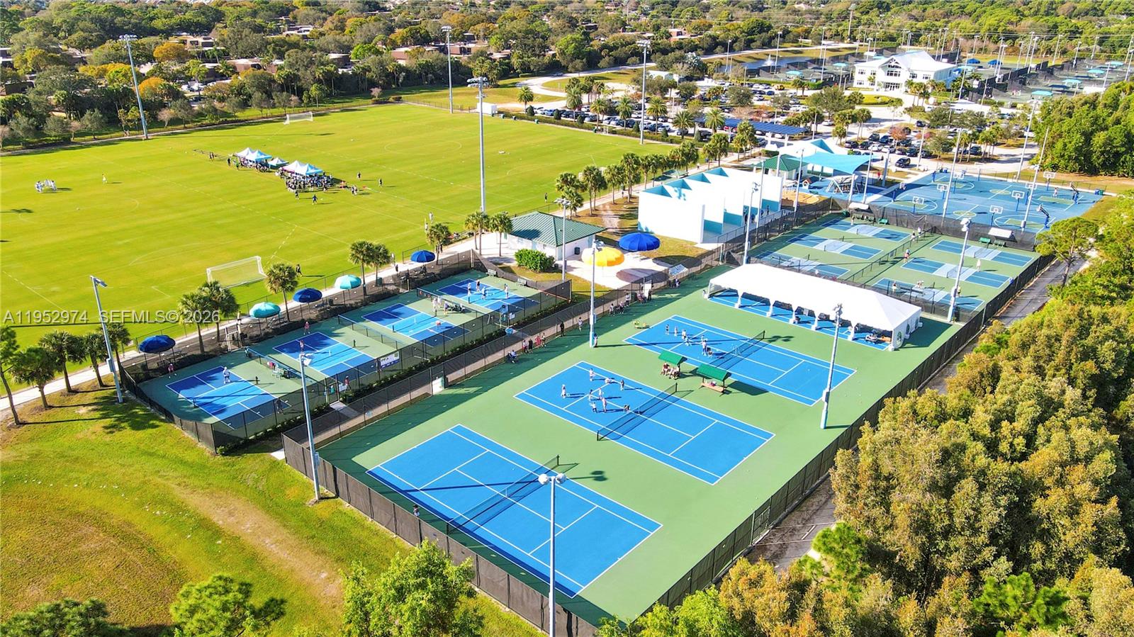 BENT TREE PH 2 - Residential