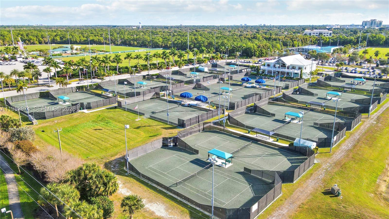 BENT TREE PH 2 - Residential