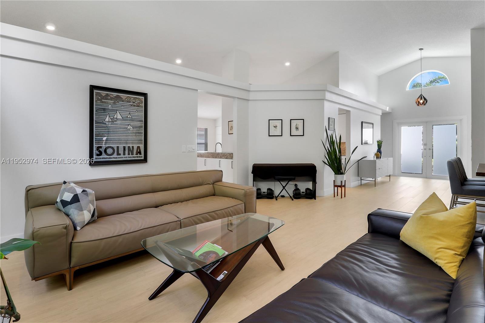 BENT TREE PH 2 - Residential