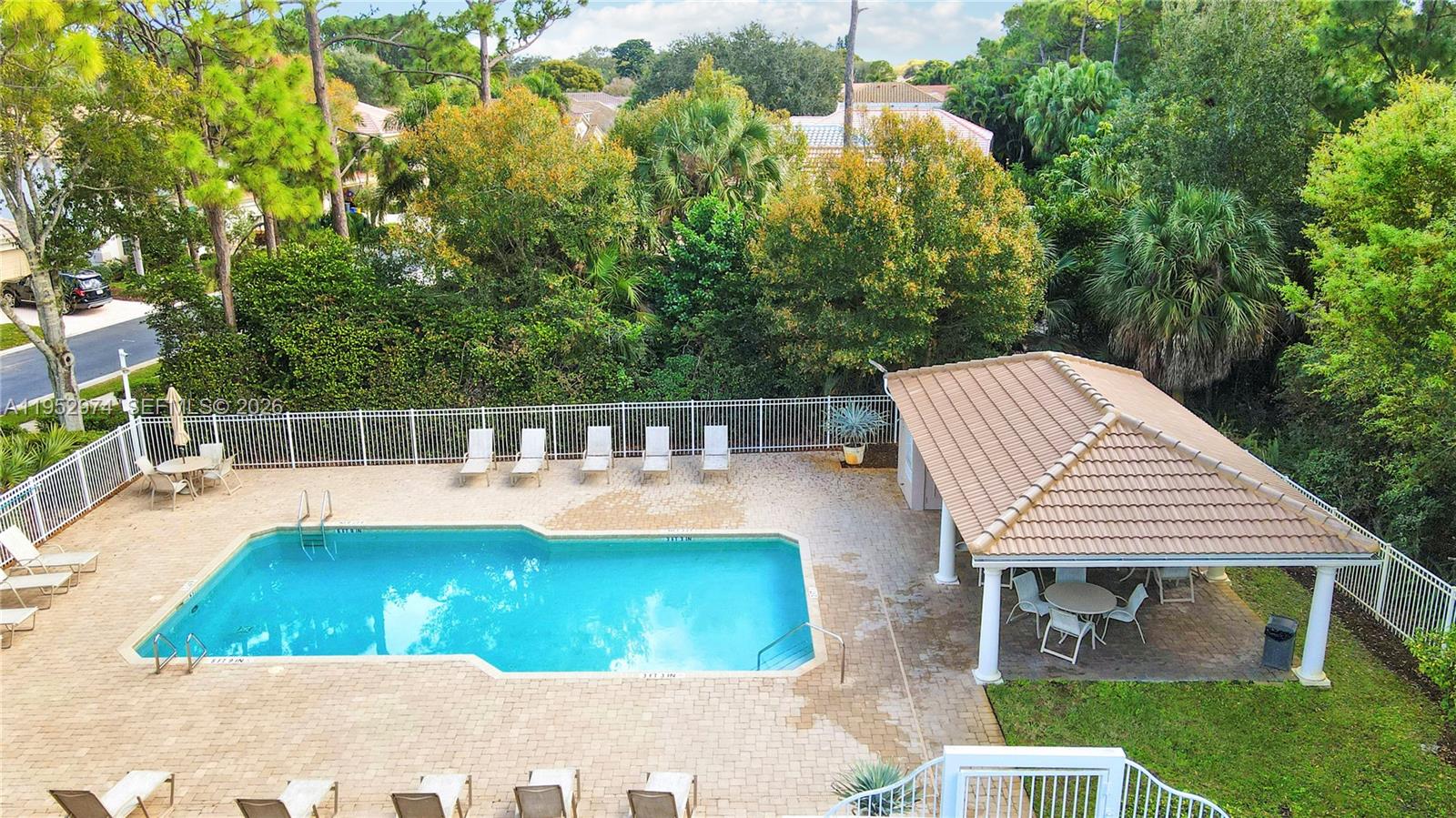 BENT TREE PH 2 - Residential