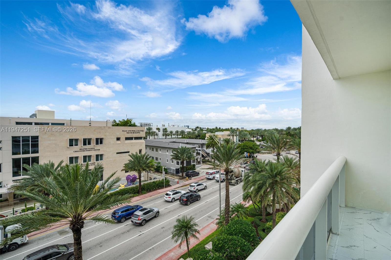 SOLIMAR CONDO - Residential