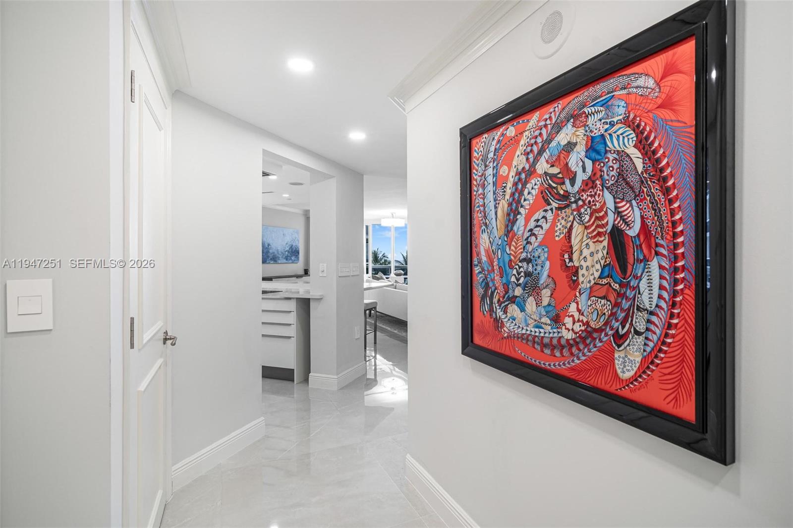 SOLIMAR CONDO - Residential