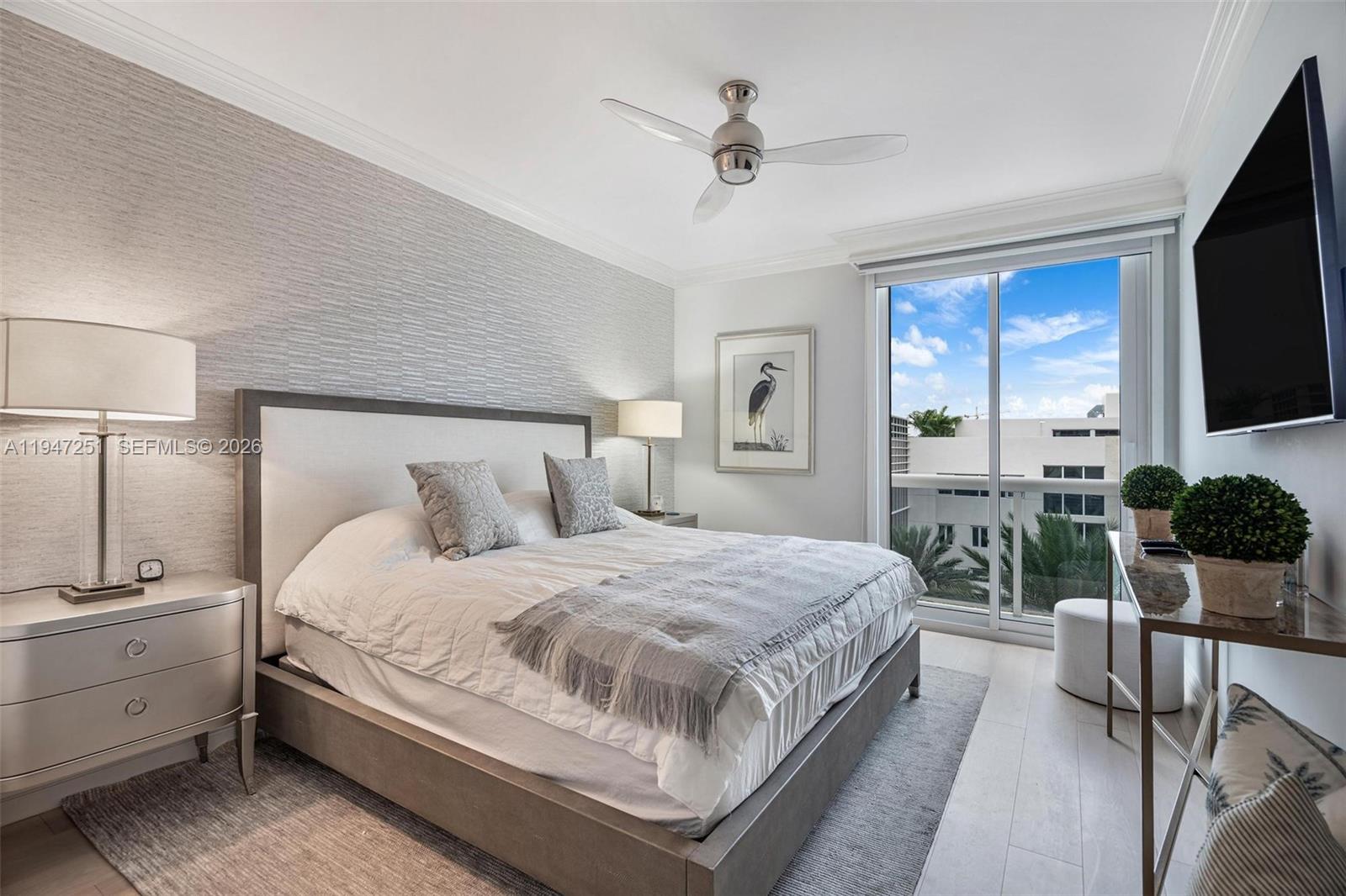 SOLIMAR CONDO - Residential