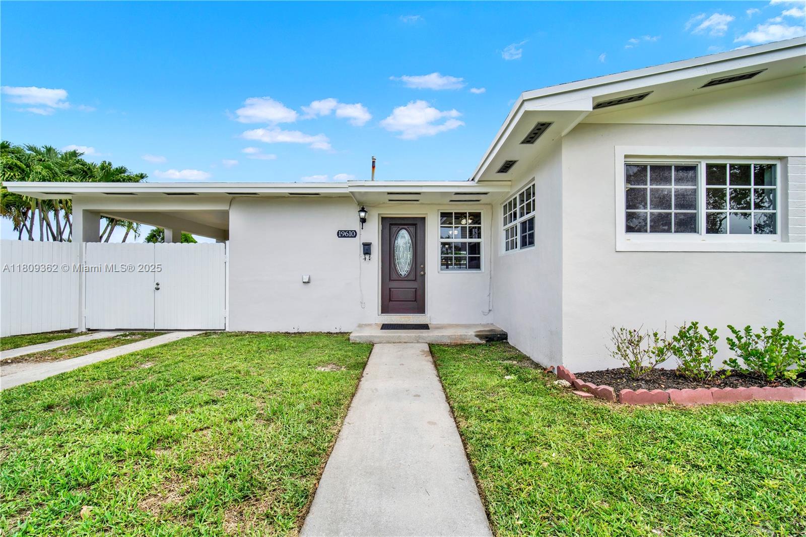 Property for Sale at 19610 Christmas Rd, Cutler Bay, Miami-Dade County, Florida - Bedrooms: 3 
Bathrooms: 1  - $525,000