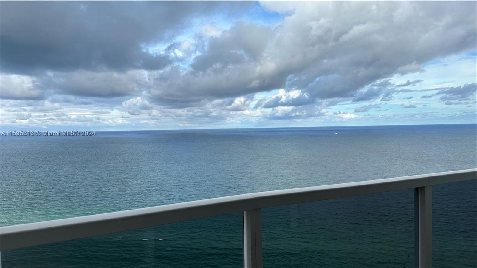 Property for Sale at 18001 Collins Ave 2607, Sunny Isles Beach, Miami-Dade County, Florida - Bathrooms: 1  - $424,000