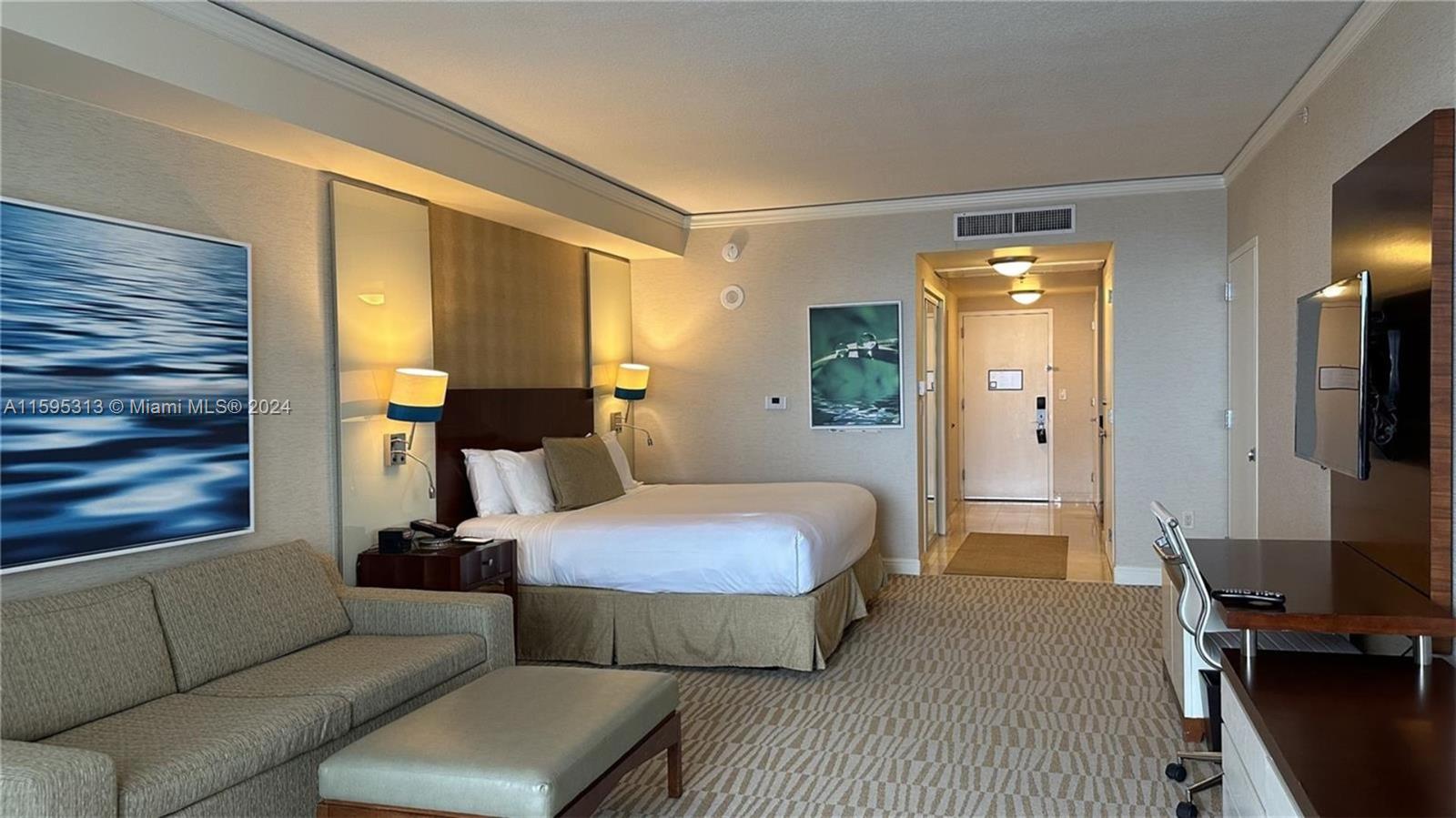 18001 Collins Ave 2607