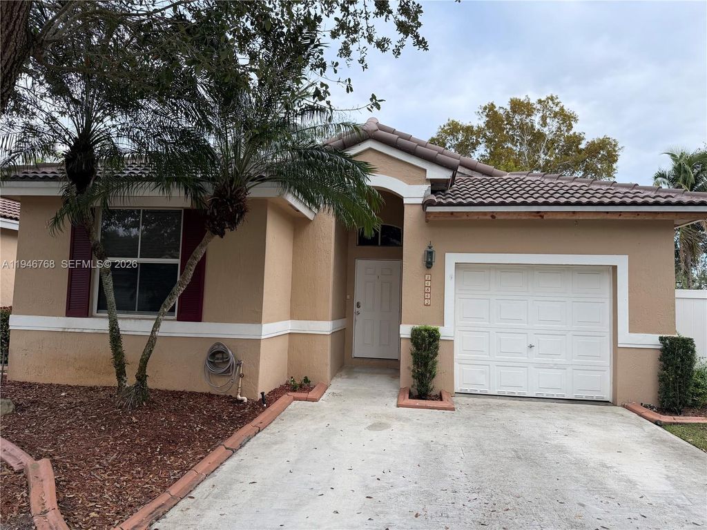Photo of 14845 SW 50th Ct, Davie, FL 33331 (MLS # A11946768)