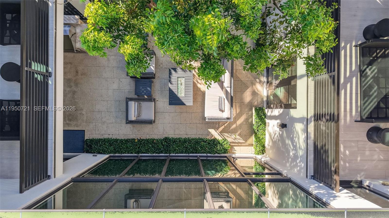 COLEE HAMMOCK - Residential