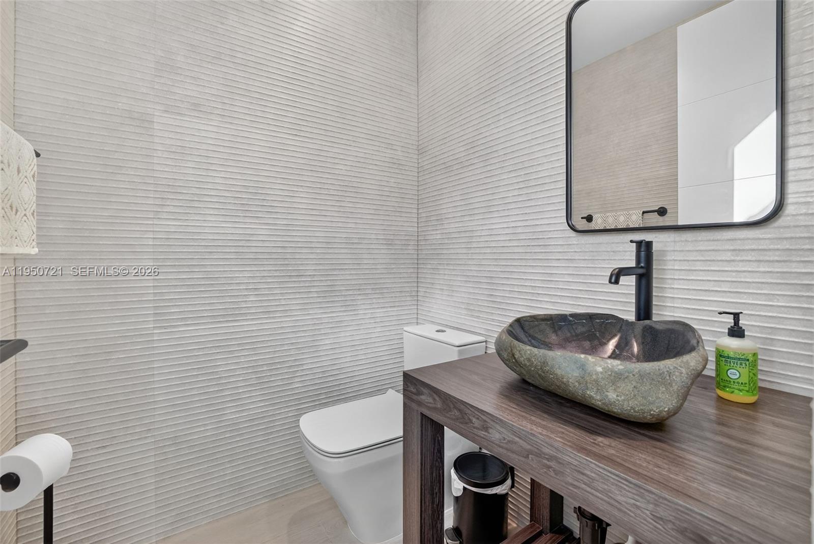 COLEE HAMMOCK - Residential