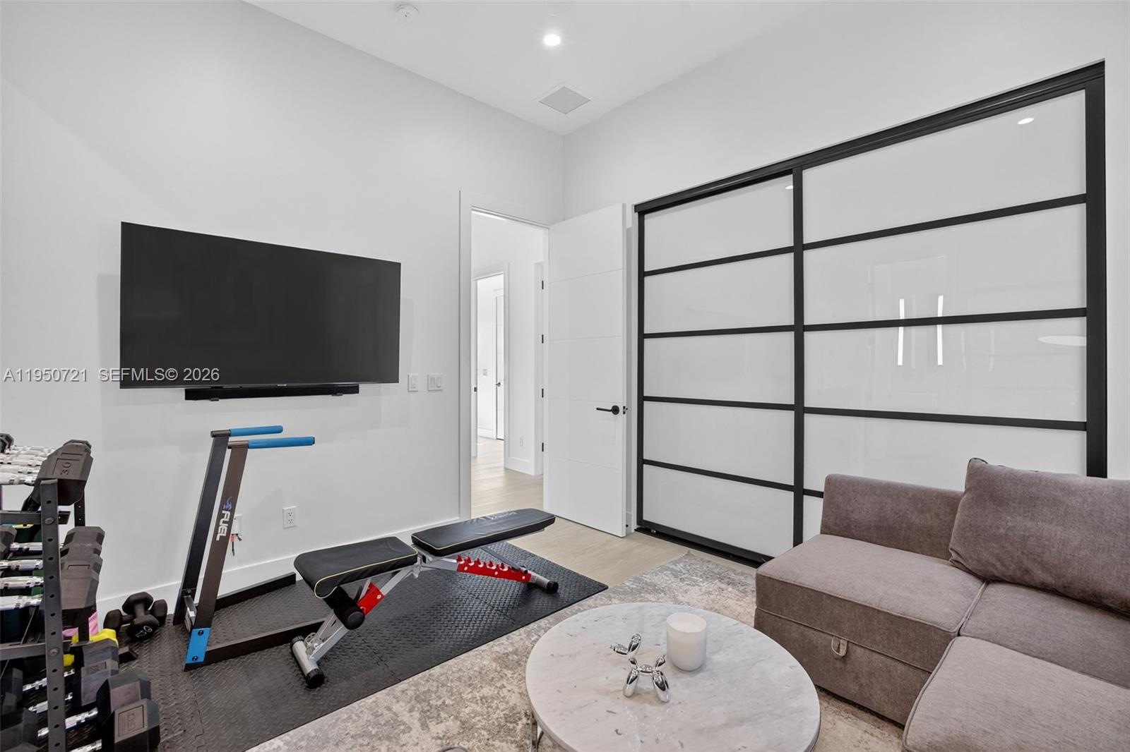 COLEE HAMMOCK - Residential