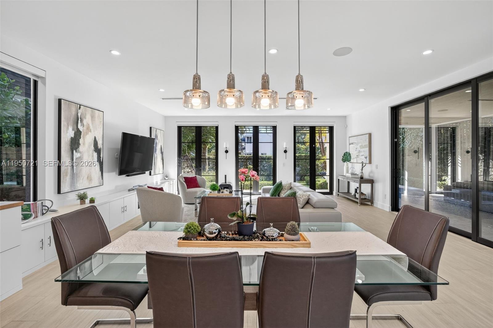 COLEE HAMMOCK - Residential