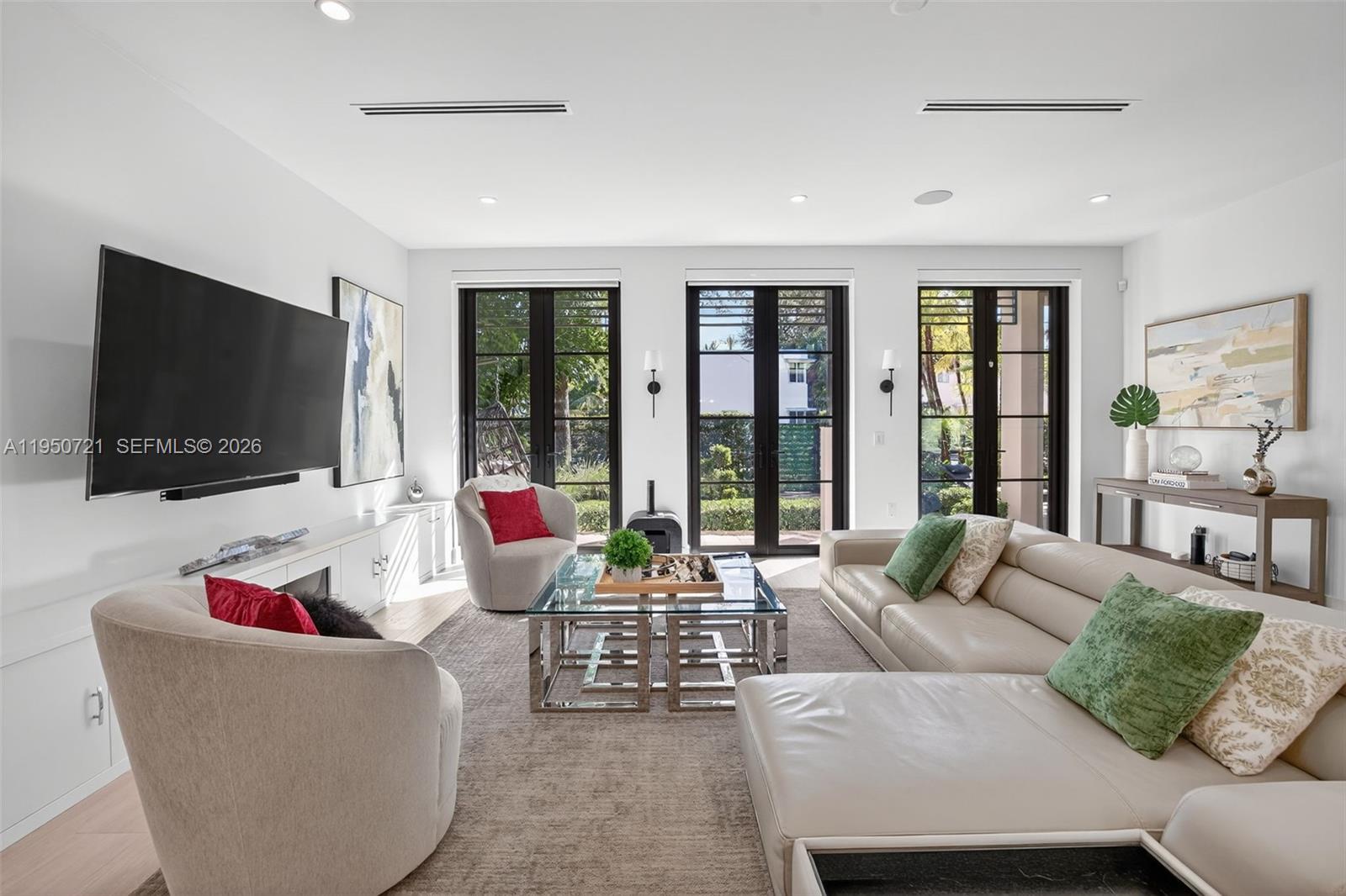 COLEE HAMMOCK - Residential