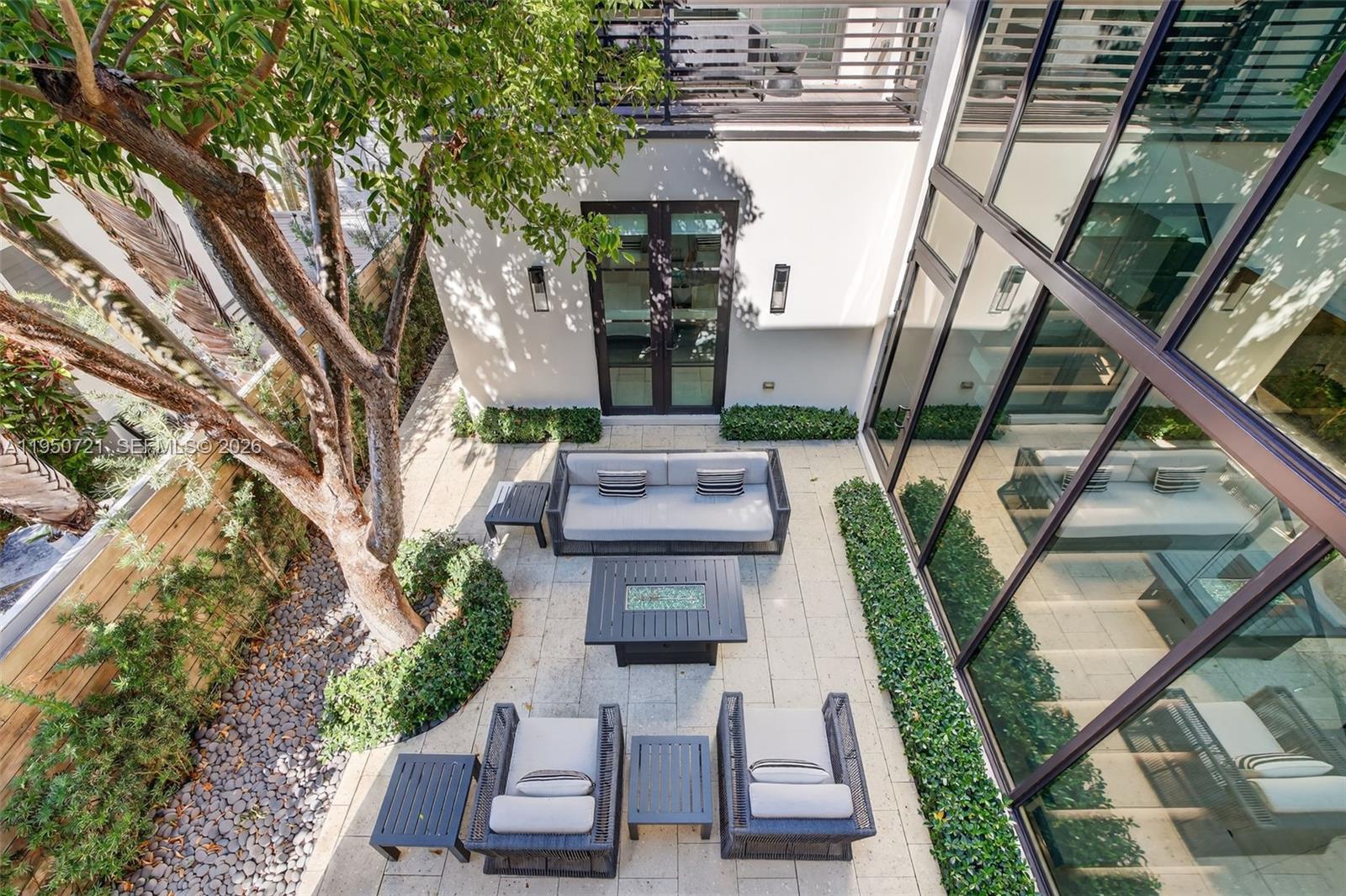 COLEE HAMMOCK - Residential