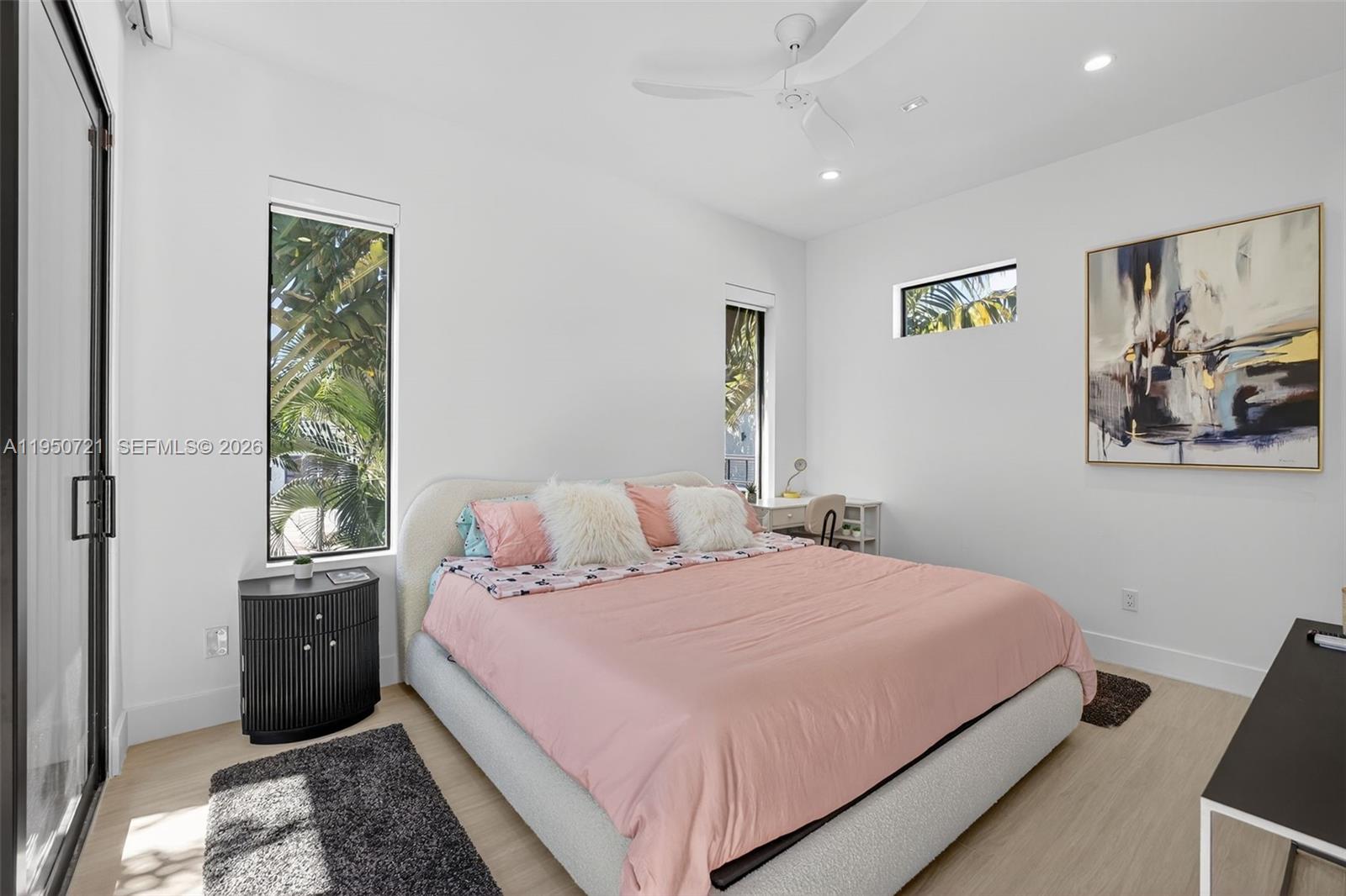 COLEE HAMMOCK - Residential