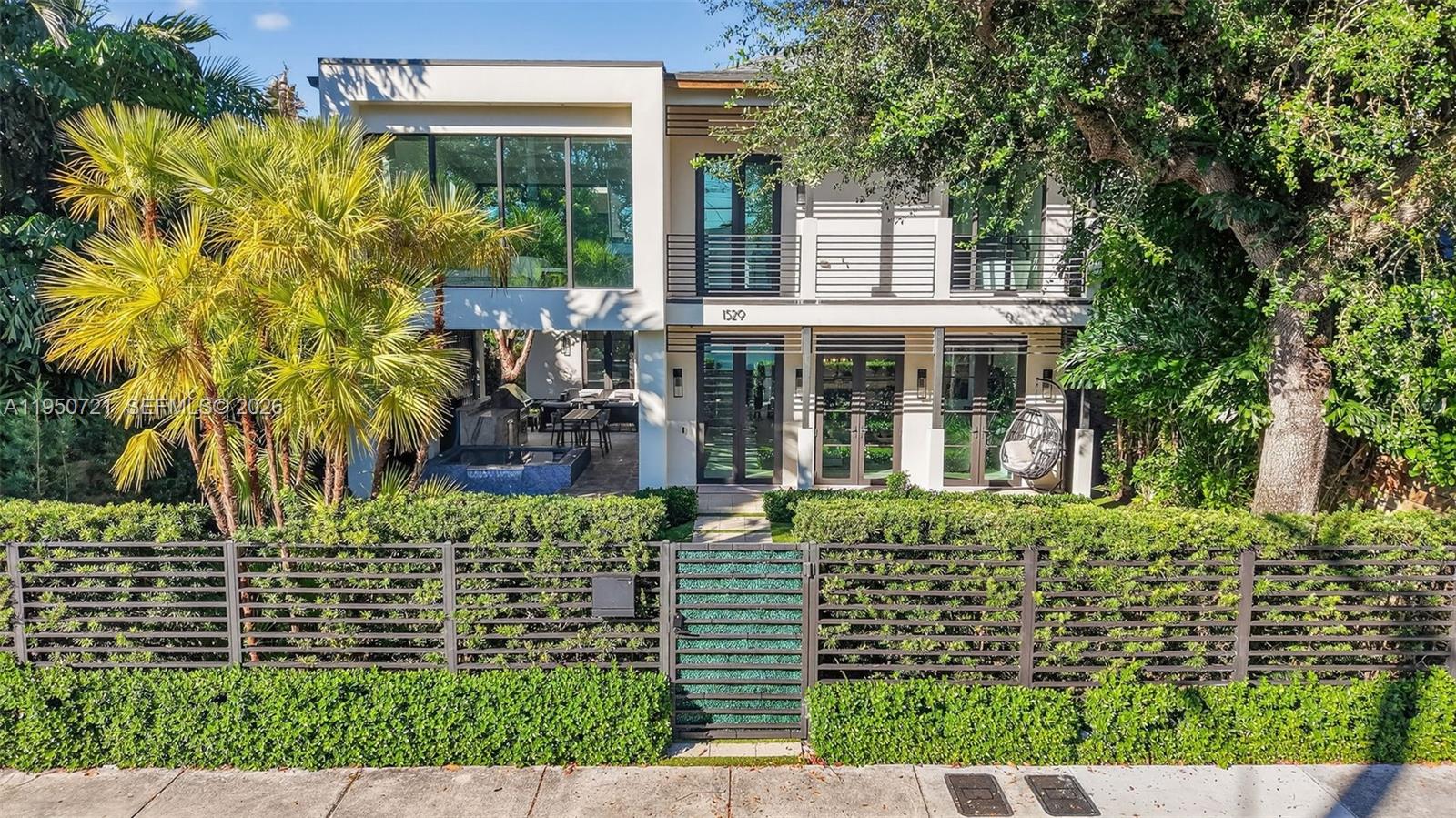 COLEE HAMMOCK - Residential