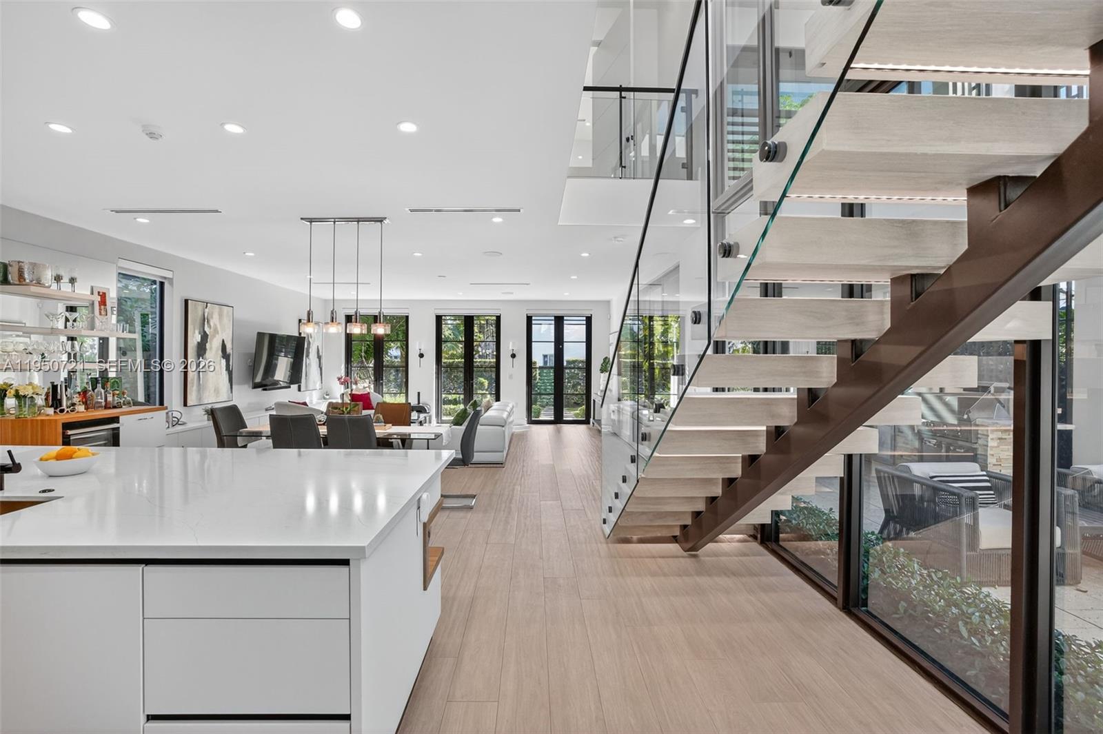 COLEE HAMMOCK - Residential