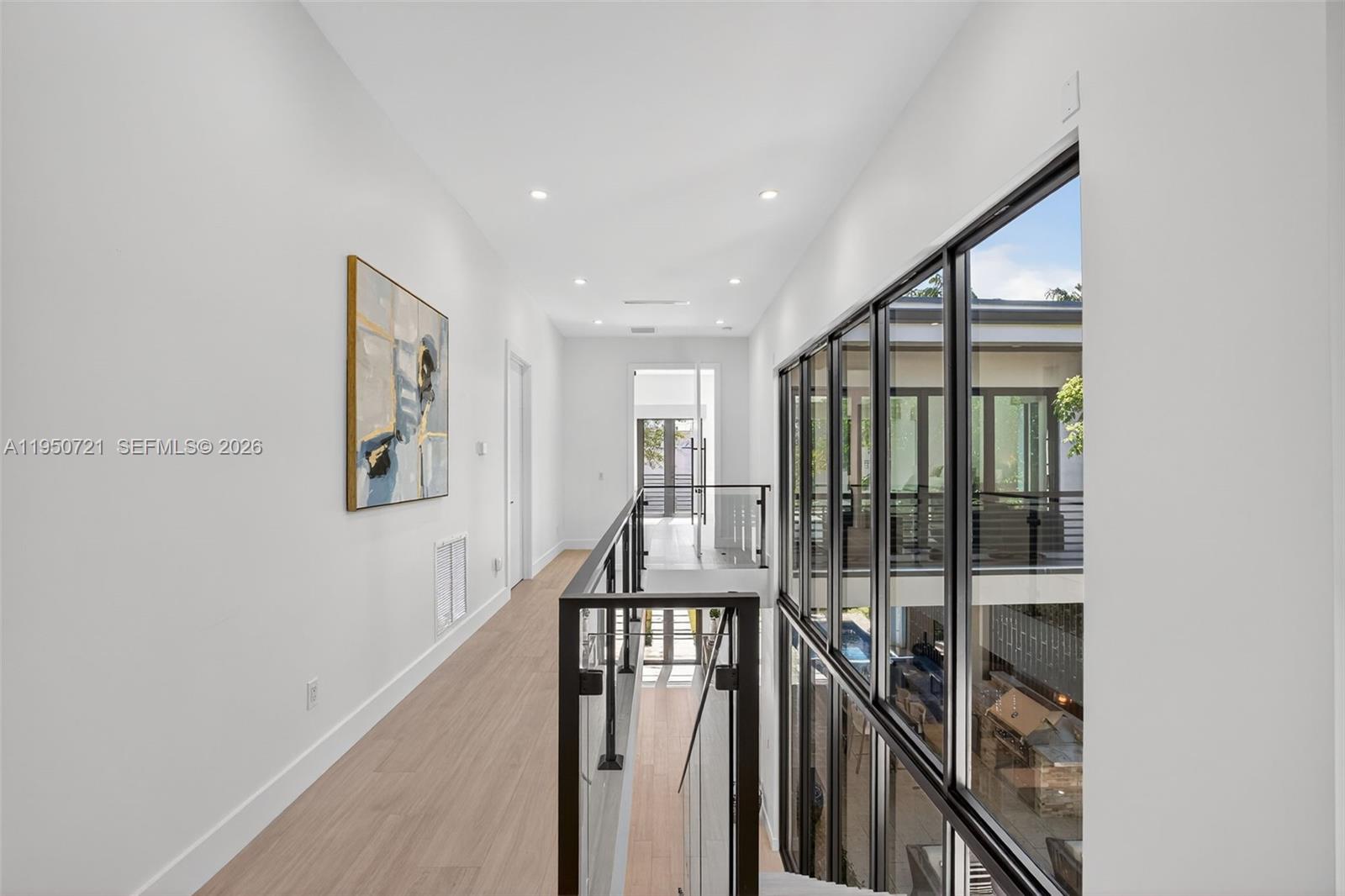 COLEE HAMMOCK - Residential