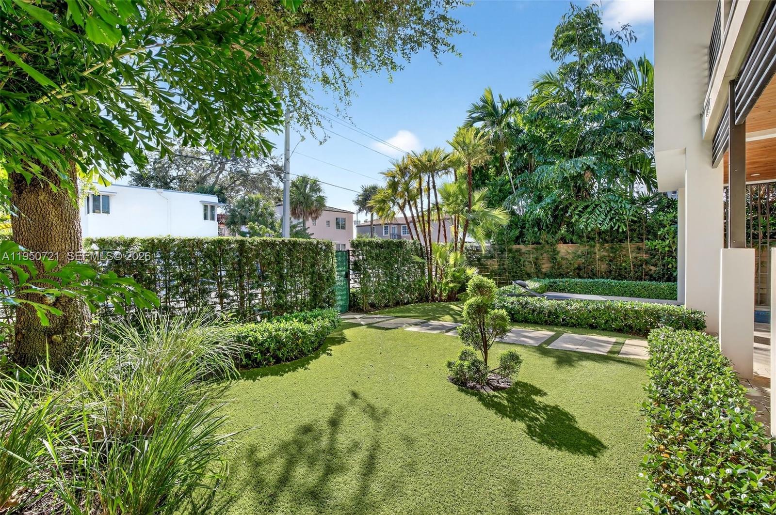 COLEE HAMMOCK - Residential