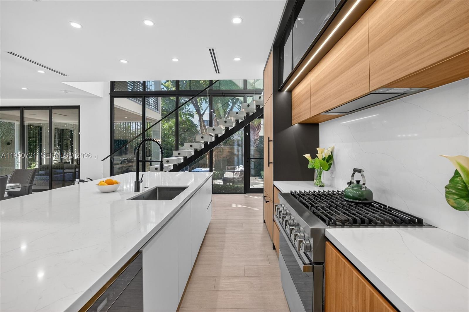 COLEE HAMMOCK - Residential