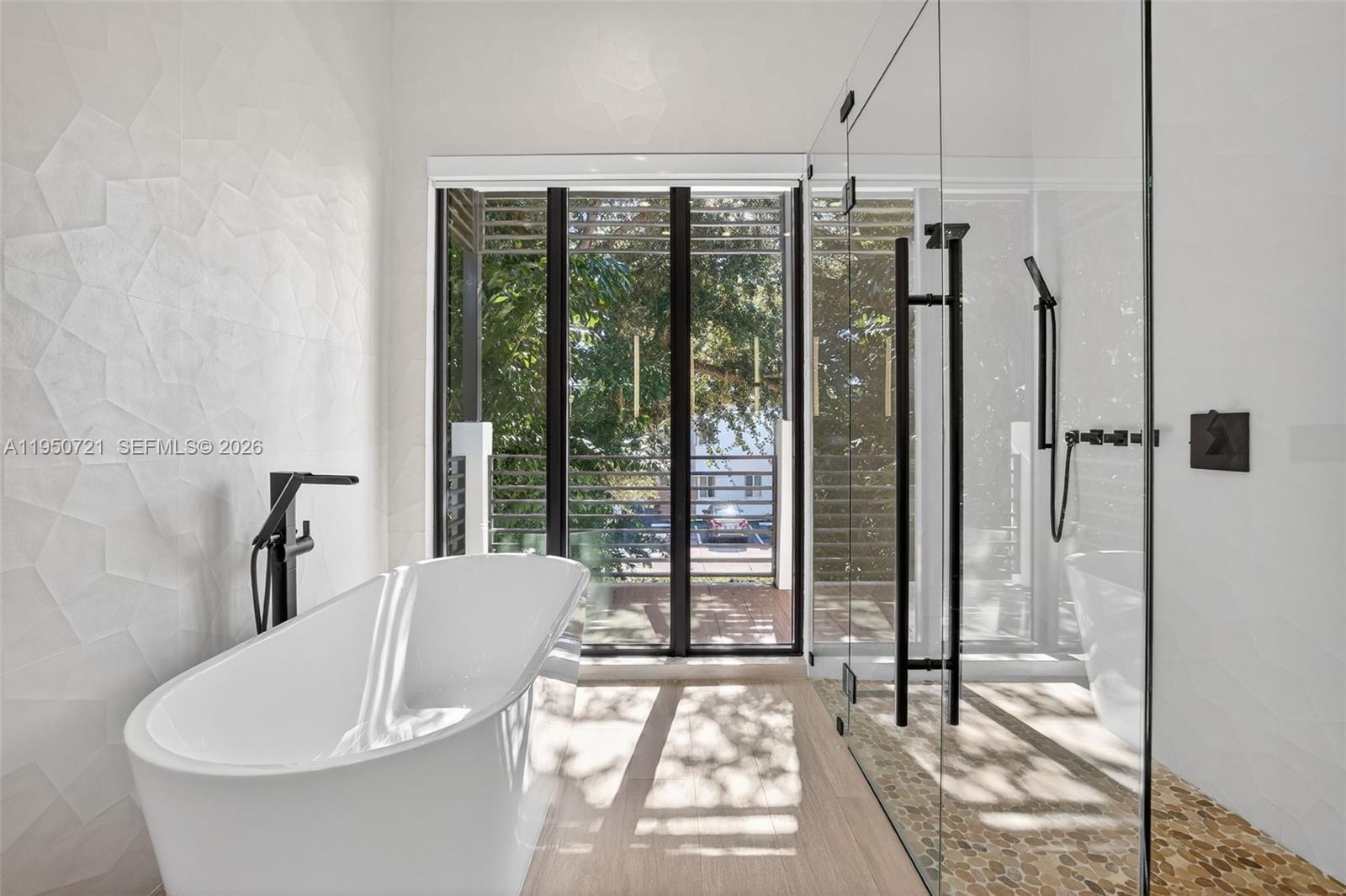 COLEE HAMMOCK - Residential