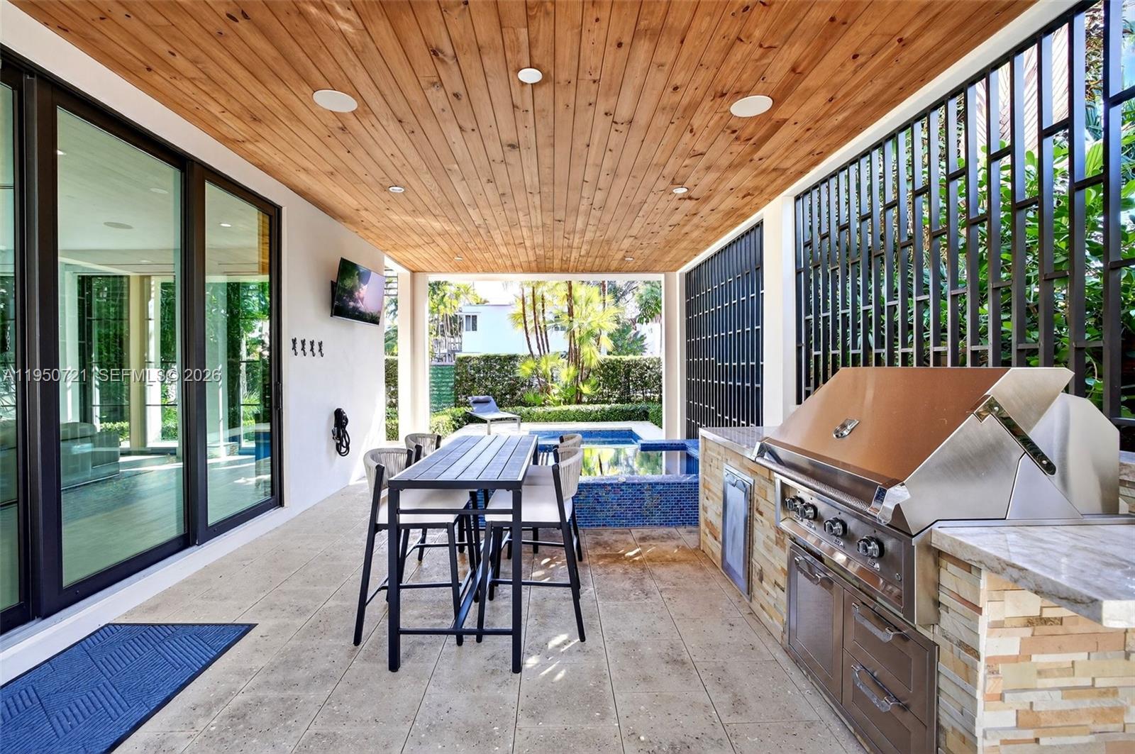 COLEE HAMMOCK - Residential